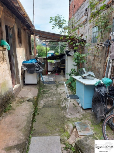Imagem 6 de 6 de Terreno Com 280 M² Para Venda Na Vila Carmosina, Itaquera - São Paulo. - Te00010 - 69204907