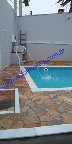 Venda - Casa - Vila Mariana - Americana - Sp - 946lu