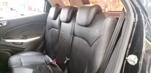 Ford Ecosport 1.6 Freestyle 16v 2015