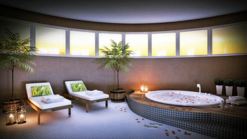 Imagem 18 de 20 de Apartamento 4 Quartos Aracaju - Se - Av Beira Mar - 0137