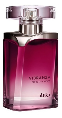Vibranza Perfume 45 ml Para Mujer Ésika