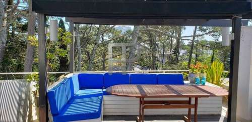 Imagen 11 de 13 de Apartamento En Venta Punta Del Este 3 Dorm #1707