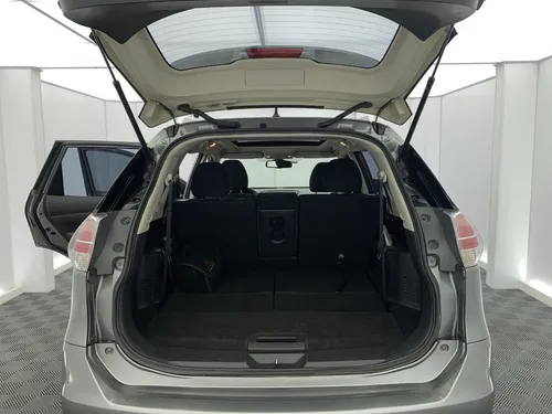 Nissan X-Trail T32 ADVANCE AT 2.5 4X2