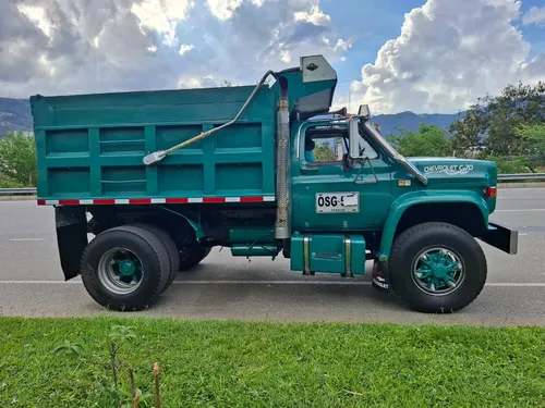 Chevrolet C 70