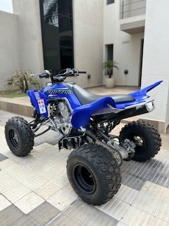 Imagen 6 de 15 de Yamaha Raptor 700 Ultimo Disponible
