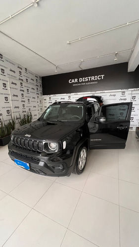 Jeep Renegade 1.8 Sport At6