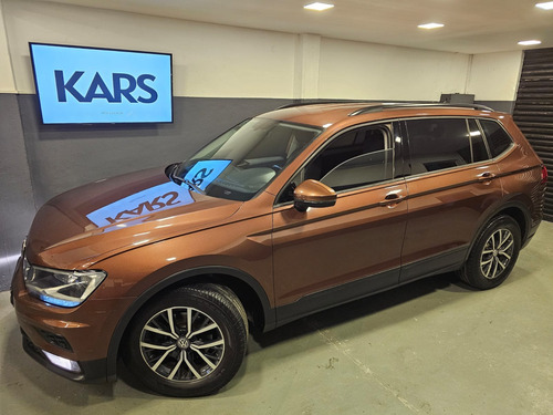 Volkswagen Tiguan Allspace 1.4 Tsi Trendline 150cv Dsg