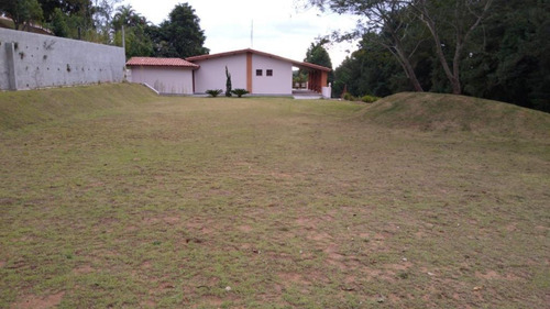 Chácara Com 7 Dormitórios À Venda, 4500 M² Por R$ 1.600.000,00 - Porta Do Sol - Mairinque/sp - Ch0044