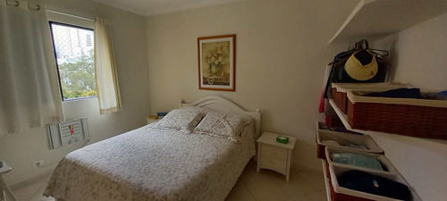 Imagem 9 de 22 de Cobertura Com 4 Dorms, Enseada, Guarujá - R$ 650 Mil, Cod: 5327 - V5327