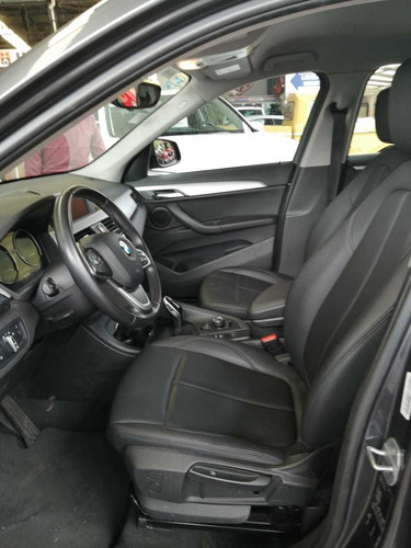 Imagen 4 de 12 de Bmw X1 2019 1.5 Sdrive 18ia At