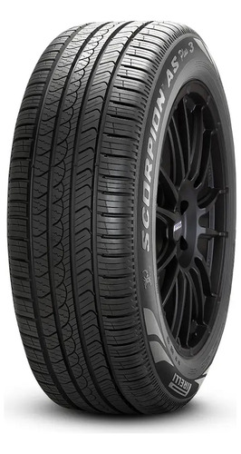 Llanta Pirelli Scorpion All Season Plus 3 265/50r19 110v