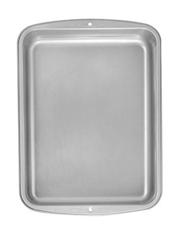 Wilton Lasagna / Roast Pan 14-1 / 2 &quot;x 11&quot; Acero A