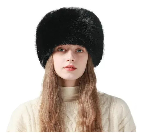 Gorro De Esquí Russian Cossack Para Hombre Y Mujer, Gorro De