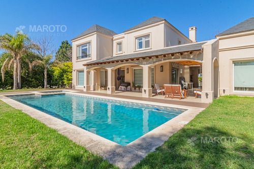 Imagen 19 de 30 de Casa En Venta En Barrio Septiembre - Maroto Propiedades