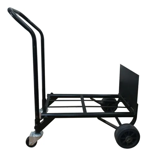 Carro Mini 2 Posiciones 100kg