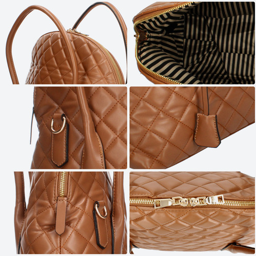 Bolsa Casual Abisai Handbags Cafe Para Mujer [aba533