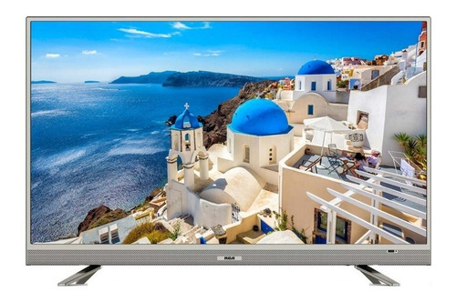 Tv Led Smart Rca 32 Hd L32sksmart Netflix Youtube Usb Hdmi