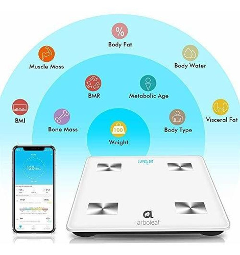 Báscula-bluetooth Báscula Do De Peso Bmi Bmi Báscula Báscula