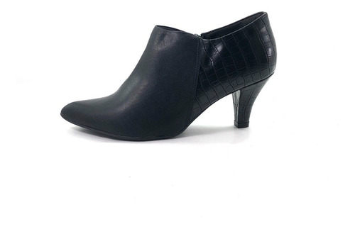 Botineta Piccadilly 745066 Clásicas El Mercado De Zapatos!!