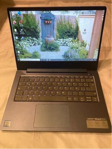 Notebook Lenovo 14  Core I3 Ram 4gb Ideapad 330s 14ikb 81f4