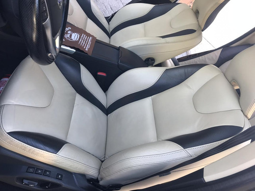 Volvo Xc60 3.0 T6 R-design 5p 2012