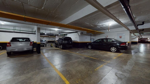 Imagem 10 de 30 de Apartamento - Ap08644 - 70614103