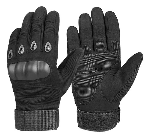 Guantes Tácticos Para Exteriores, Guantes Antideslizantes