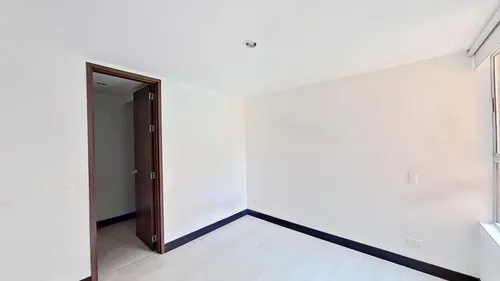 Moderno Apartamento En Sabaneta Con Gran Vista. Código 47