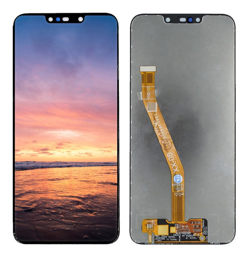 Pantalla Display Huawei Mate 20 Lite Sne-l21 / L22 / Lx3