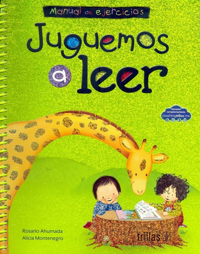 Juguemos A Leer Edición Nueva 2022 Ejercicios Y Lectura