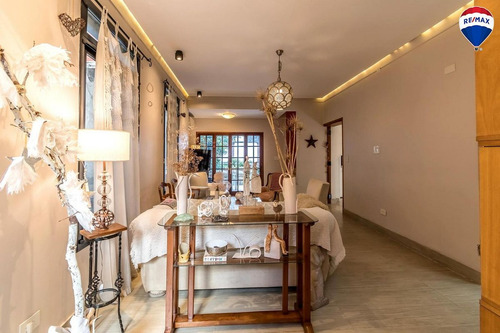 Venta Hermoso Ph 5amb Con Jardin Y Pileta