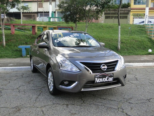 Versa Sv Aut