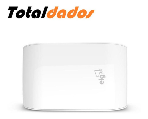 Imagem 3 de 5 de Antena Digital Interna P/ Tv Alcance 40km Com Cabo De 2,5m