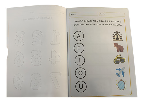 Educação Infantil 2-6 Anos - Pdf Download Imediato