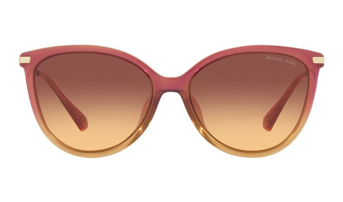 Lentes De Sol Dupont Dusty Rose Light Brown Michael Kors