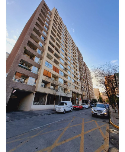 Depto De 1 Dorm Suite, Metros Católica Y Sta Lucía Univers
