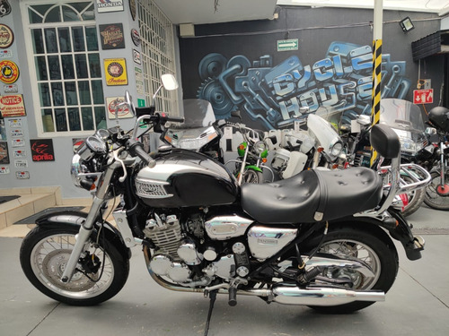 Imagen 9 de 10 de Triumph Thunderbird 900 1998 Título Limpio Checala!!!