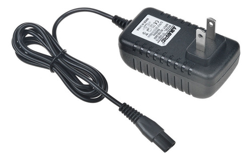 Ac Adapter For Remington Model No.: Pa-1204n 12v 400ma P Jjh