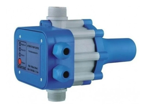 Presscontrol Sensor De Flujo De Agua Marca Griven 