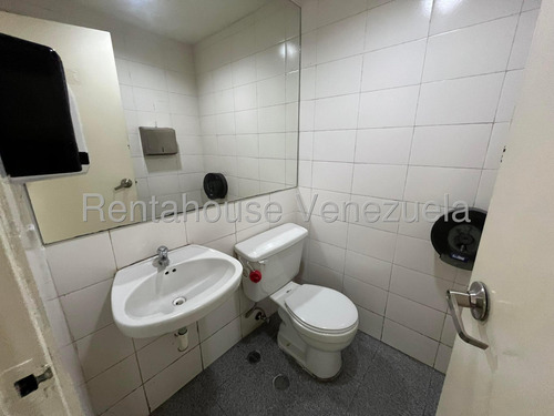 Oficina En Alquiler En El Bosque 25-10461 Yf