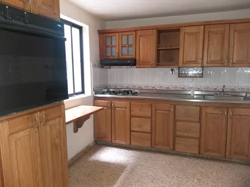 Venta De Casa En Medellin - Campo Amor