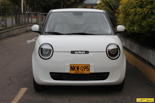 Changan Lumin 0.0 GO ELECTRICO
