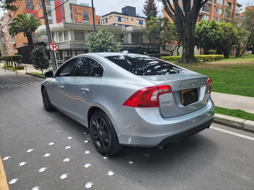 Volvo S60 2.0 T5