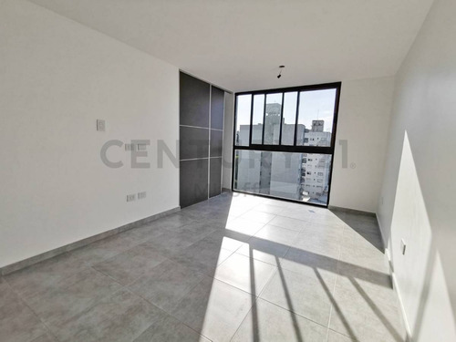 Imagen 9 de 11 de Monoambiente A Estrenar En Venta En La Plata
