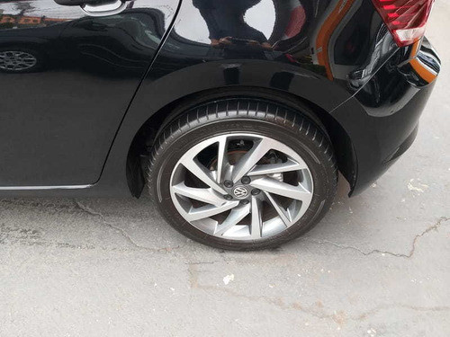 Volkswagen Polo Highline 200 Tsi 1.0 Flex 12v Aut 2019