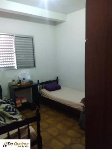 Imagem 22 de 28 de Sobrado Em São Paulo Na Zona Sul, Localizado No Jardim Lucelia! - 1325 - 69818259