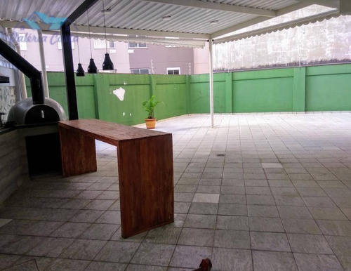 Imagem 29 de 30 de Apartamento À Venda, 90 M² Por R$ 640.000,00 - República - São Paulo/sp - Ap1338