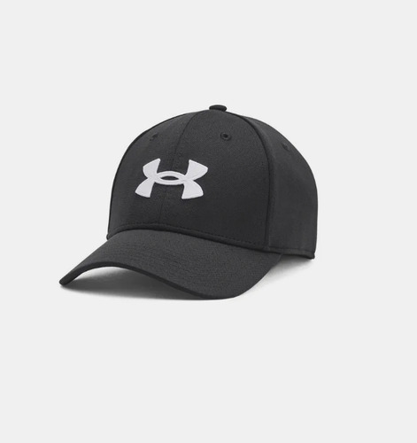 Gorra Blitzing Para Hombre Under Armour - Negro