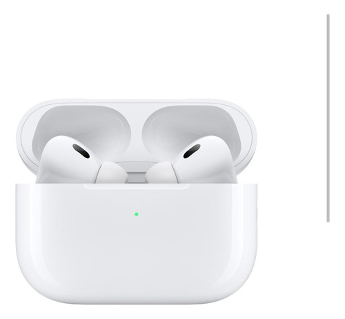 Audifono Apple  AirPods Pro Magsafe