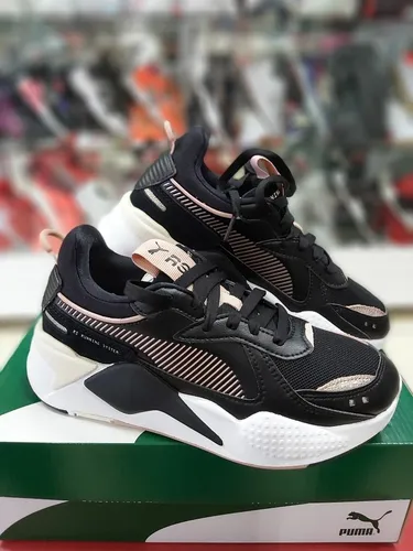 Tenis Puma Mujer | MercadoLibre 📦